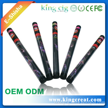 2014 New! Accept Paypal! Disposable Hicig Electronic Hookah, E Hookah, Shisha Pen, Electronic Cigarette Wholesale